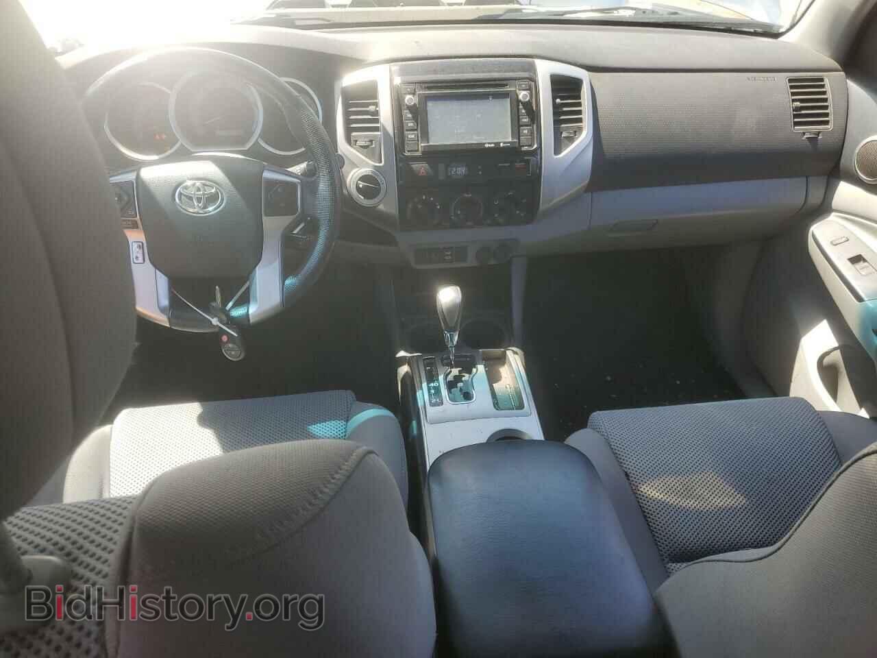 2014 TOYOTA All Models - VIN: 5TFUU4EN5EX100191 - Фото 8