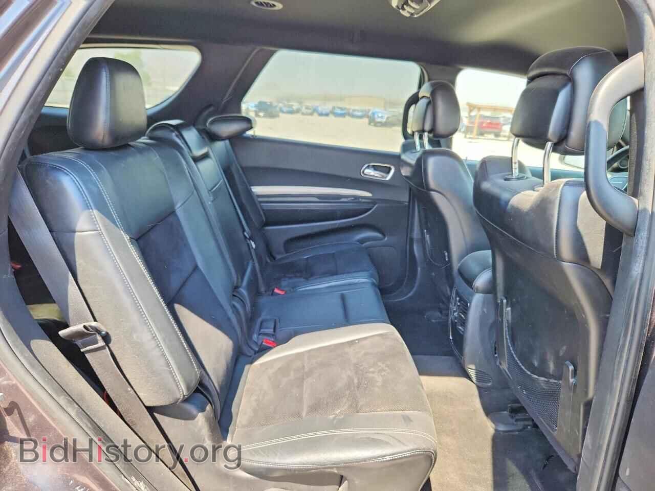 2015 DODGE DURANGO - VIN: 1C4RDJAGXFC795708 - Photo 11