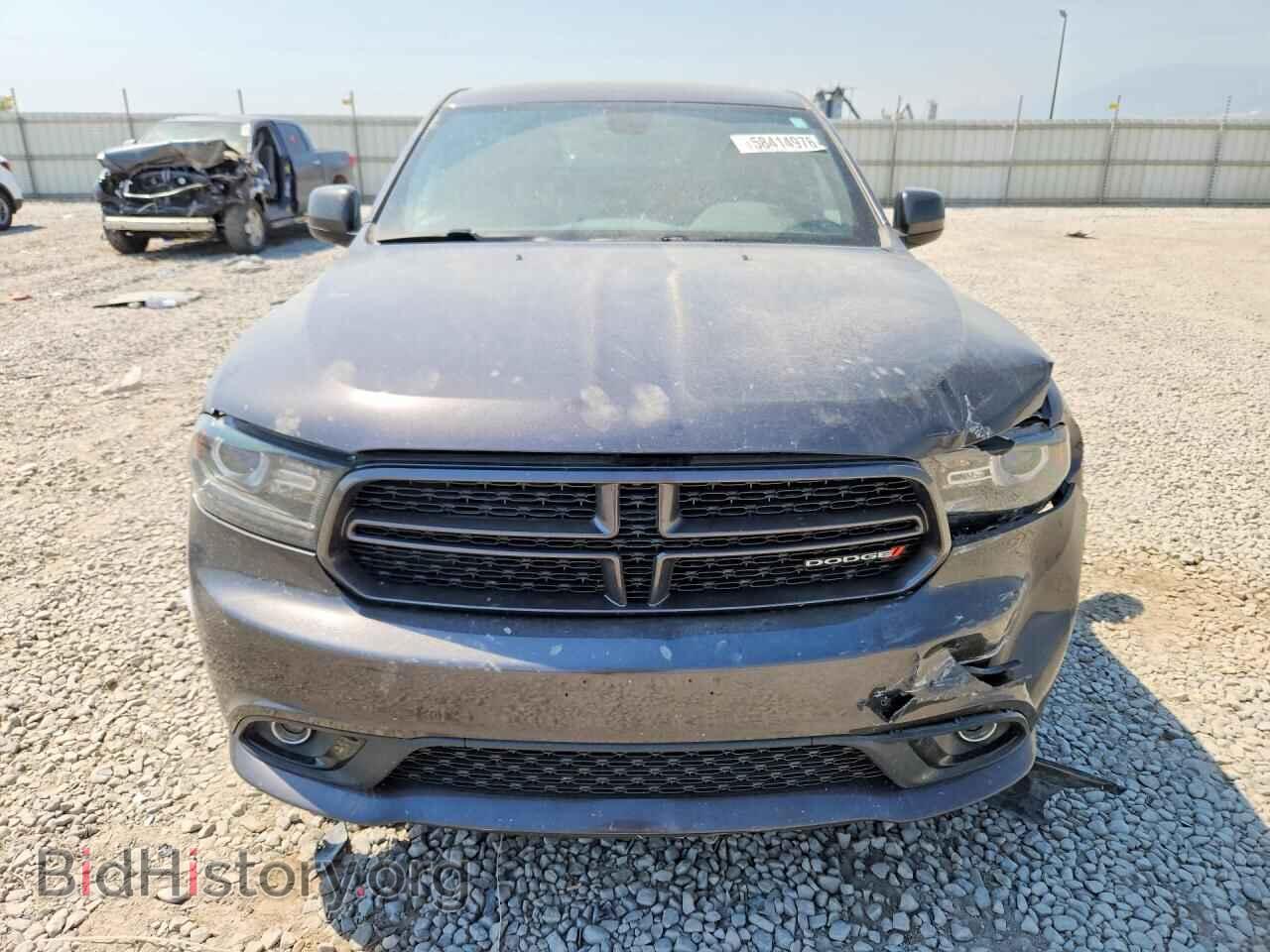 2015 DODGE DURANGO - VIN: 1C4RDJAGXFC795708 - Photo 5