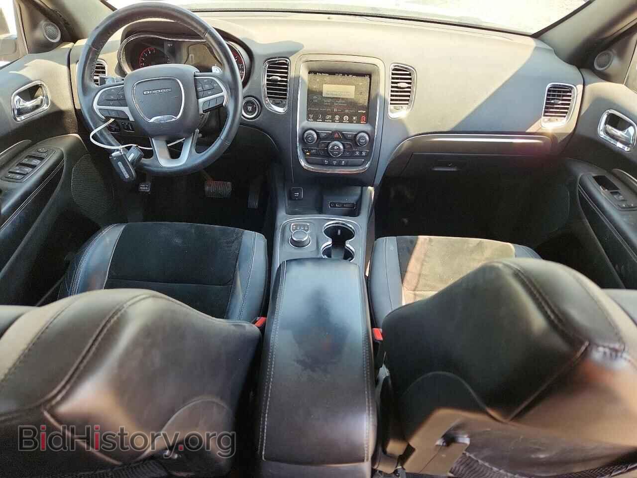 2015 DODGE DURANGO - VIN: 1C4RDJAGXFC795708 - Photo 8
