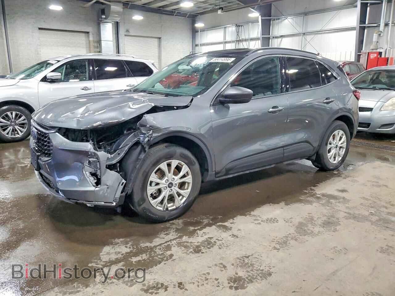Photo 1FMCU9GN4RUB45485 - FORD ESCAPE 2024