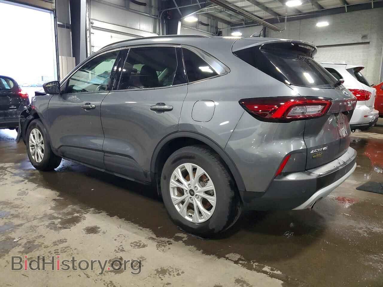 2024 FORD ESCAPE - VIN: 1FMCU9GN4RUB45485 - Photo 2