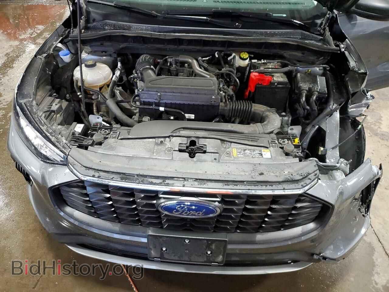 2024 FORD ESCAPE - VIN: 1FMCU9GN4RUB45485 - Photo 12