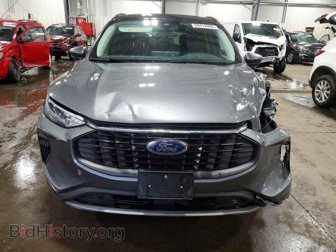 2024 FORD ESCAPE - VIN: 1FMCU9GN4RUB45485 - Photo 5