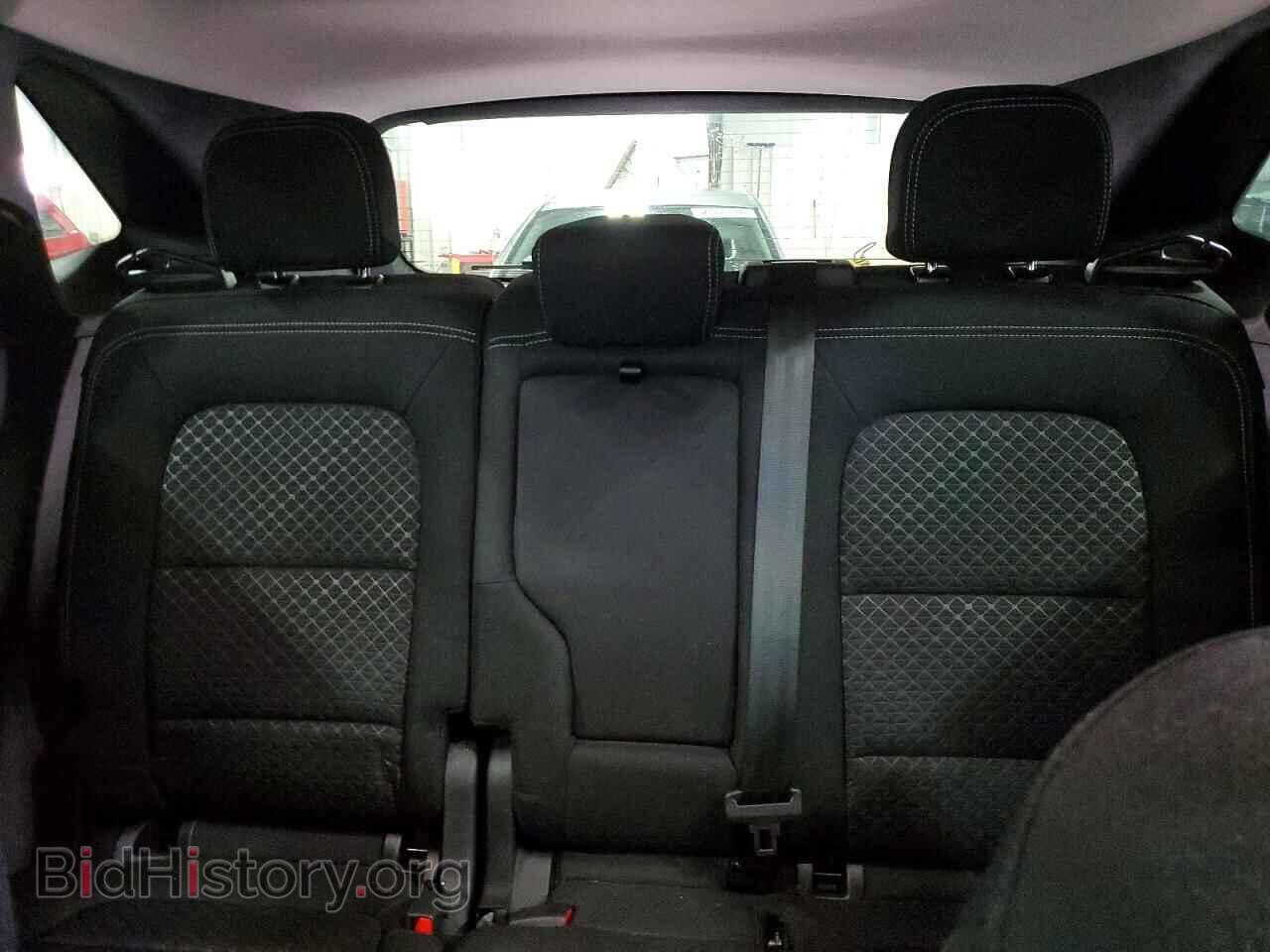 2024 FORD ESCAPE - VIN: 1FMCU9GN4RUB45485 - Photo 10
