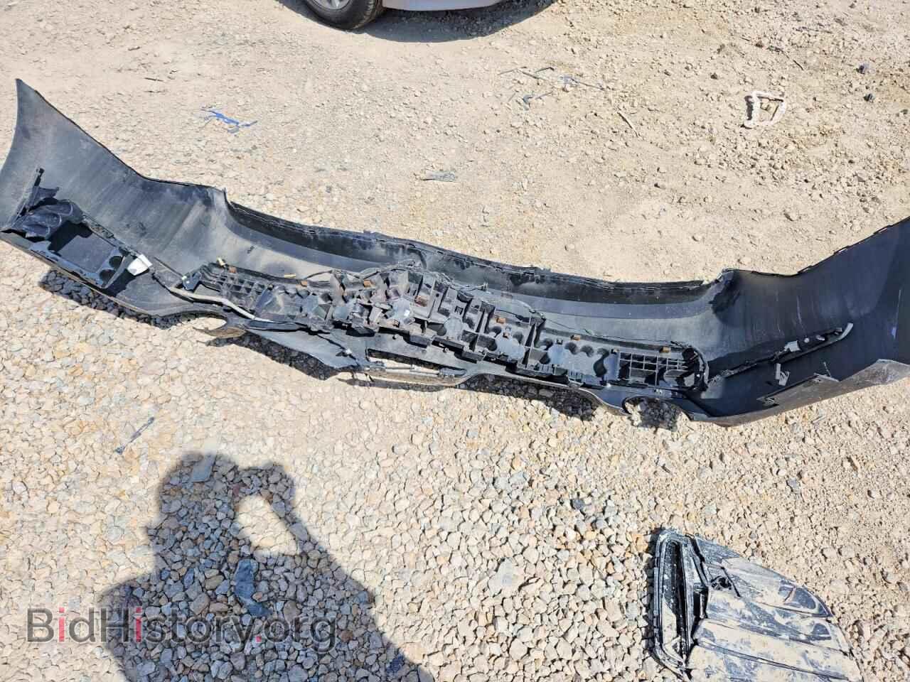 2017 FORD MUSTANG - VIN: 1FA6P8TH5H5239022 - Фото 12