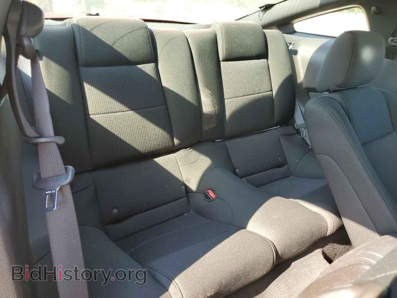2010 FORD ALL Models - VIN: 1ZVBP8AN4A5120107 - Фото 10