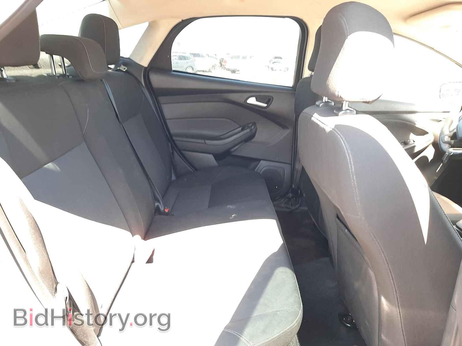 2015 FORD FOCUS - VIN: 1FADP3F23FL261918 - Фото 6