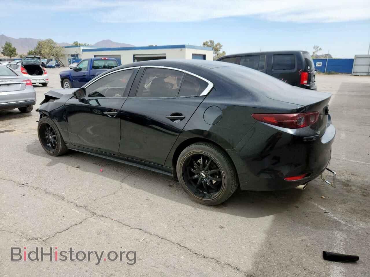 2021 MAZDA 3 - VIN: JM1BPABLXM1323280 - Photo 2