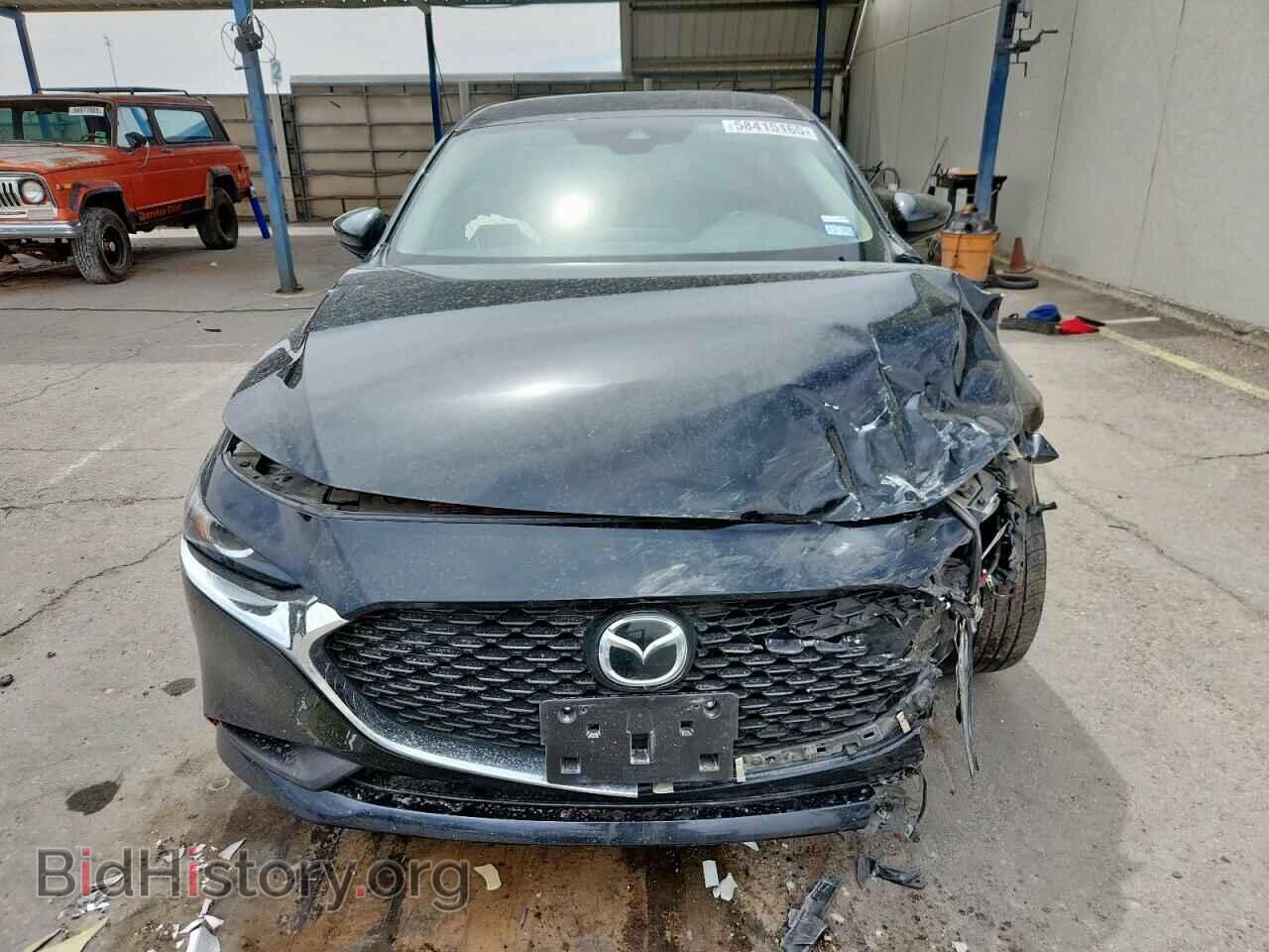2021 MAZDA 3 - VIN: JM1BPABLXM1323280 - Photo 5