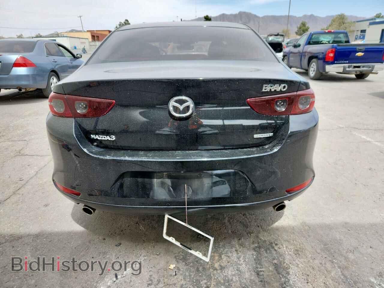 2021 MAZDA 3 - VIN: JM1BPABLXM1323280 - Photo 6