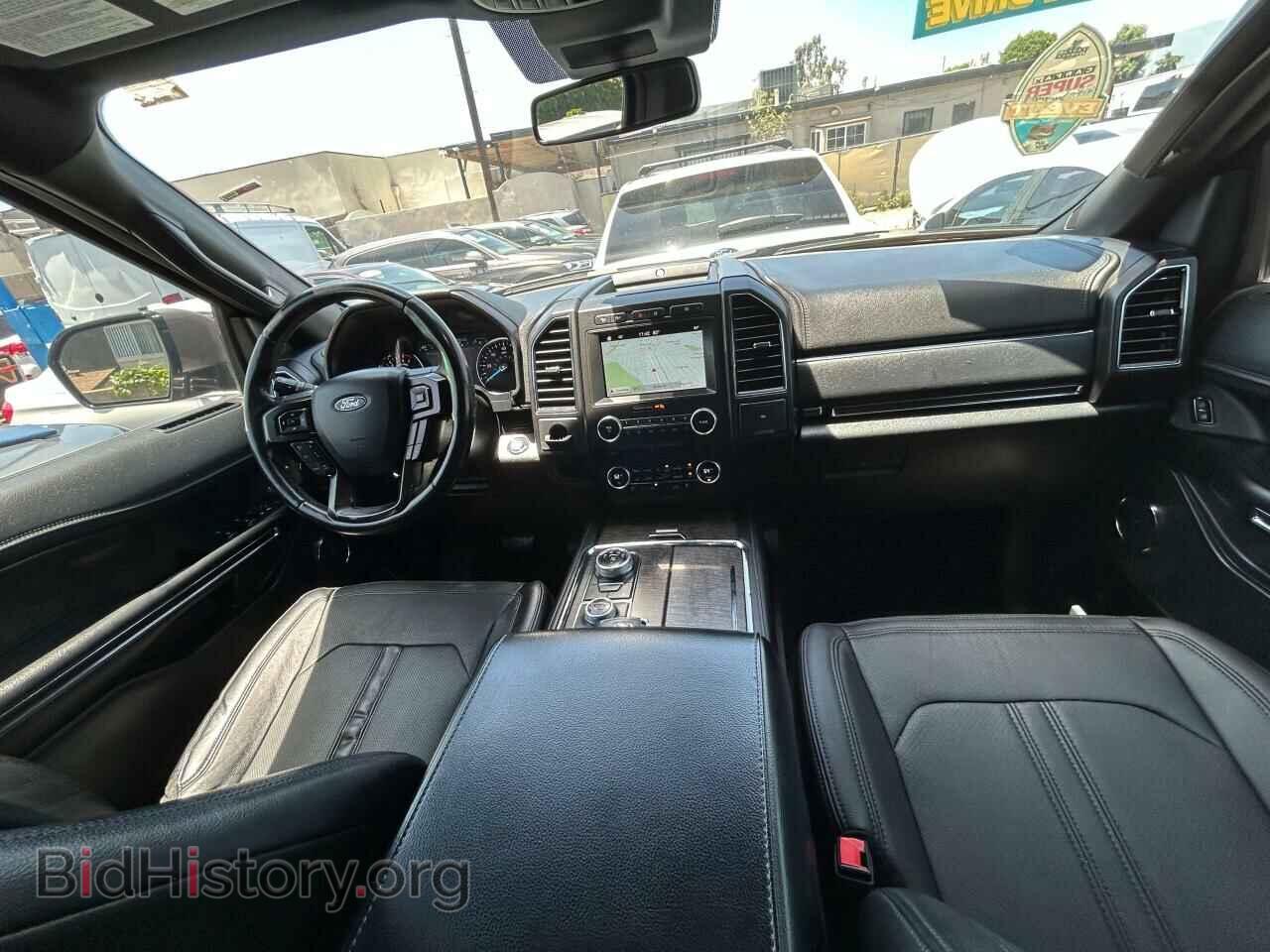 2018 FORD EXPEDITION - VIN: 1FMJK2AT7JEA53104 - Фото 9