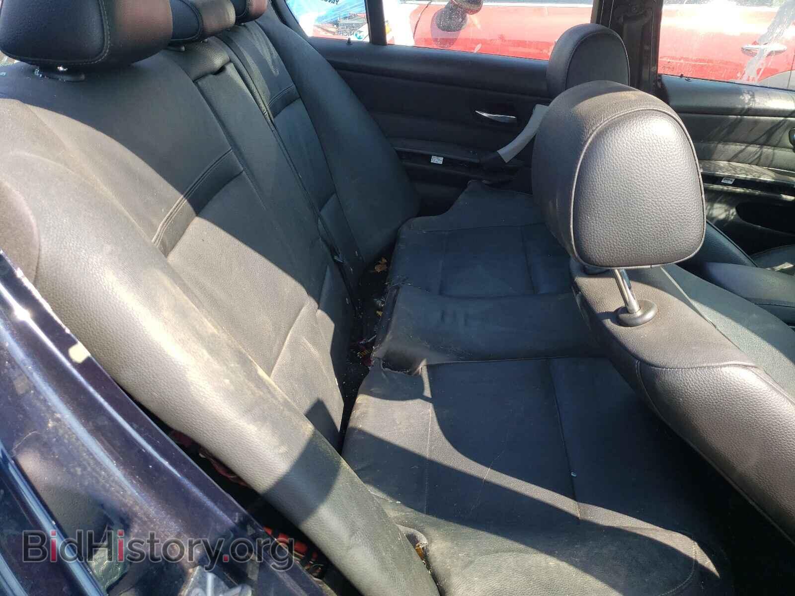 2009 BMW 3 SERIES - VIN: WBAPH73559A174805 - Фото 6