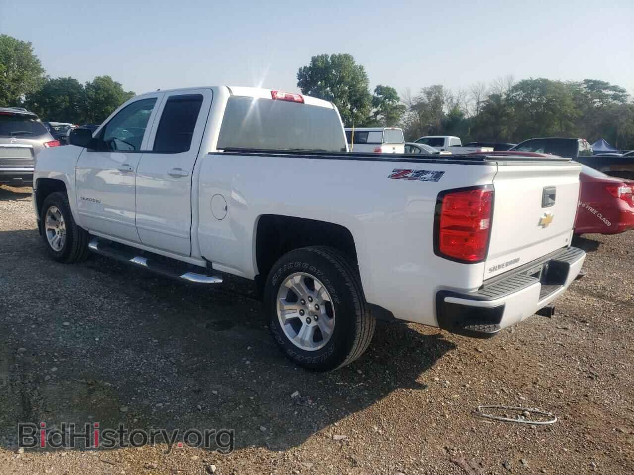 2017 CHEVROLET ALL Models - VIN: 1GCVKRECXHZ246200 - Фото 2