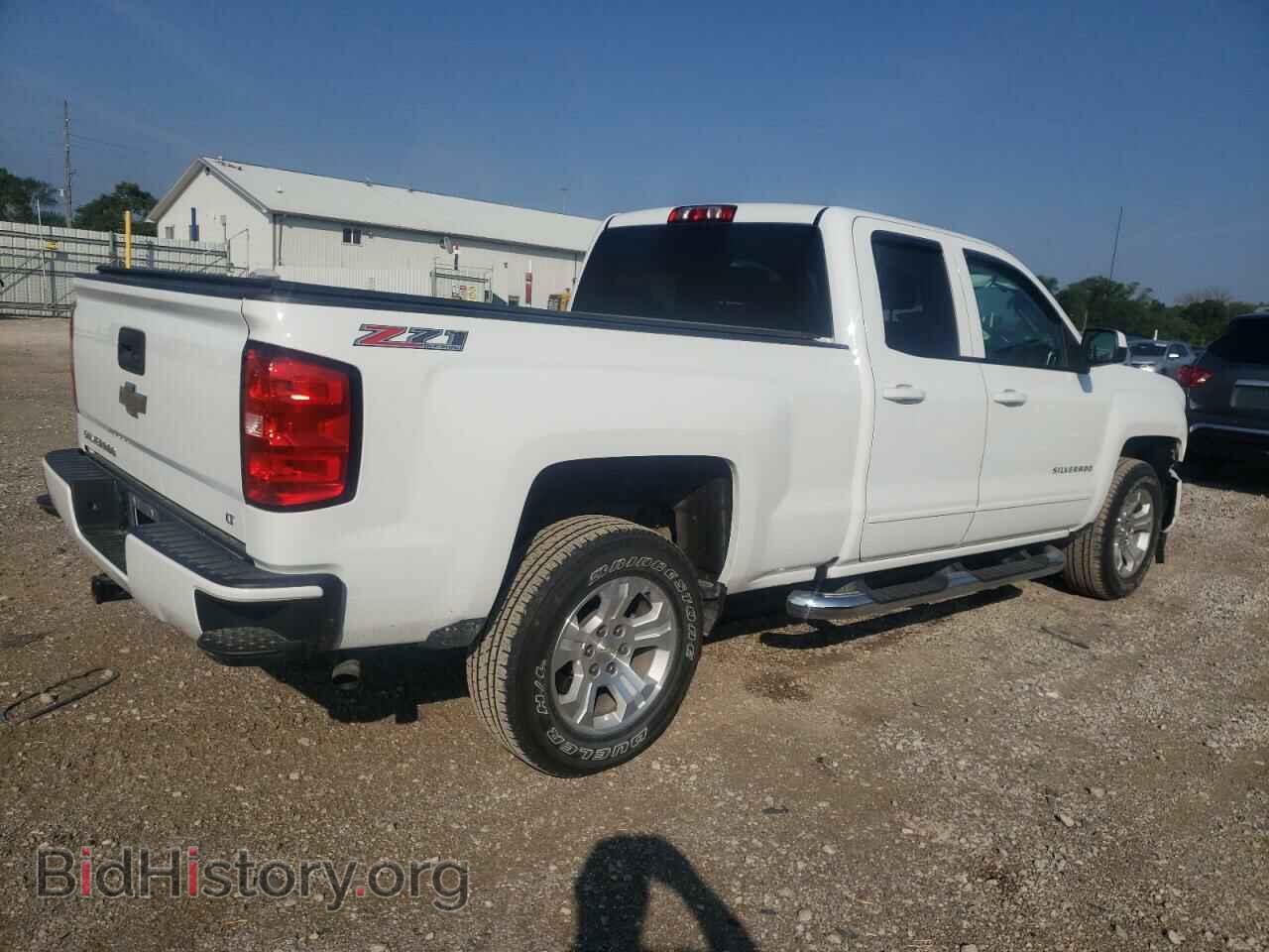 2017 CHEVROLET ALL Models - VIN: 1GCVKRECXHZ246200 - Фото 3