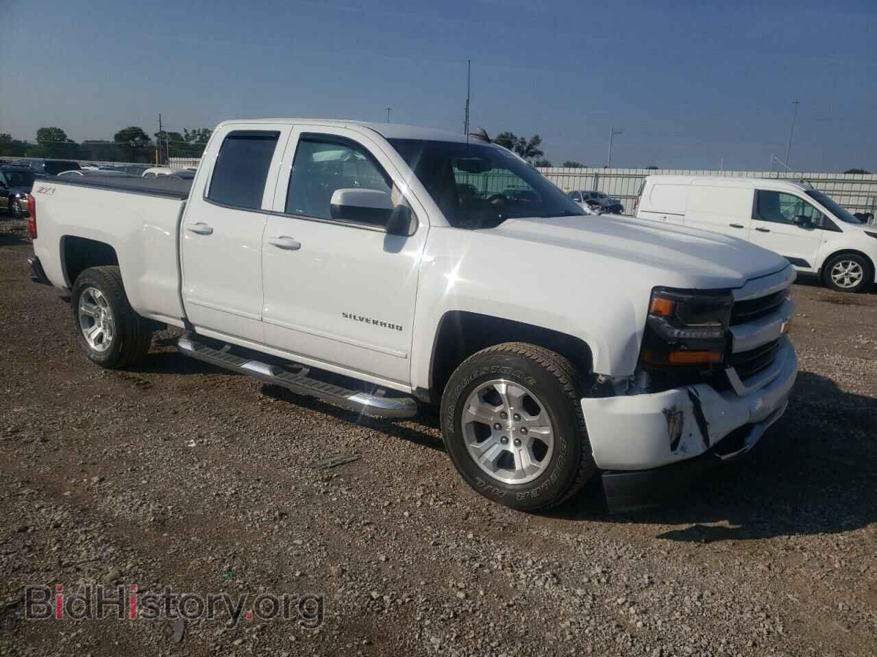 2017 CHEVROLET ALL Models - VIN: 1GCVKRECXHZ246200 - Фото 4