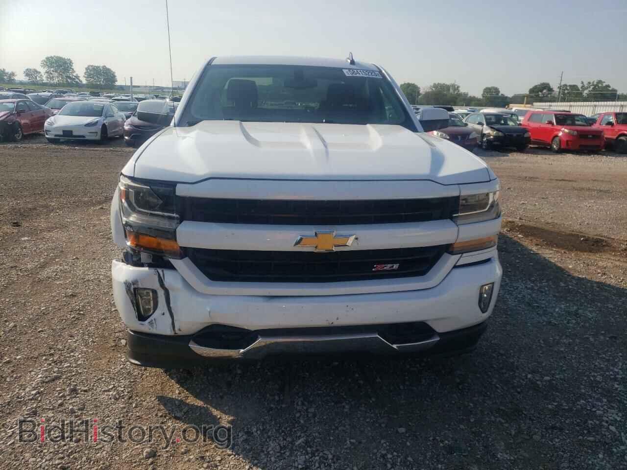 2017 CHEVROLET ALL Models - VIN: 1GCVKRECXHZ246200 - Фото 5