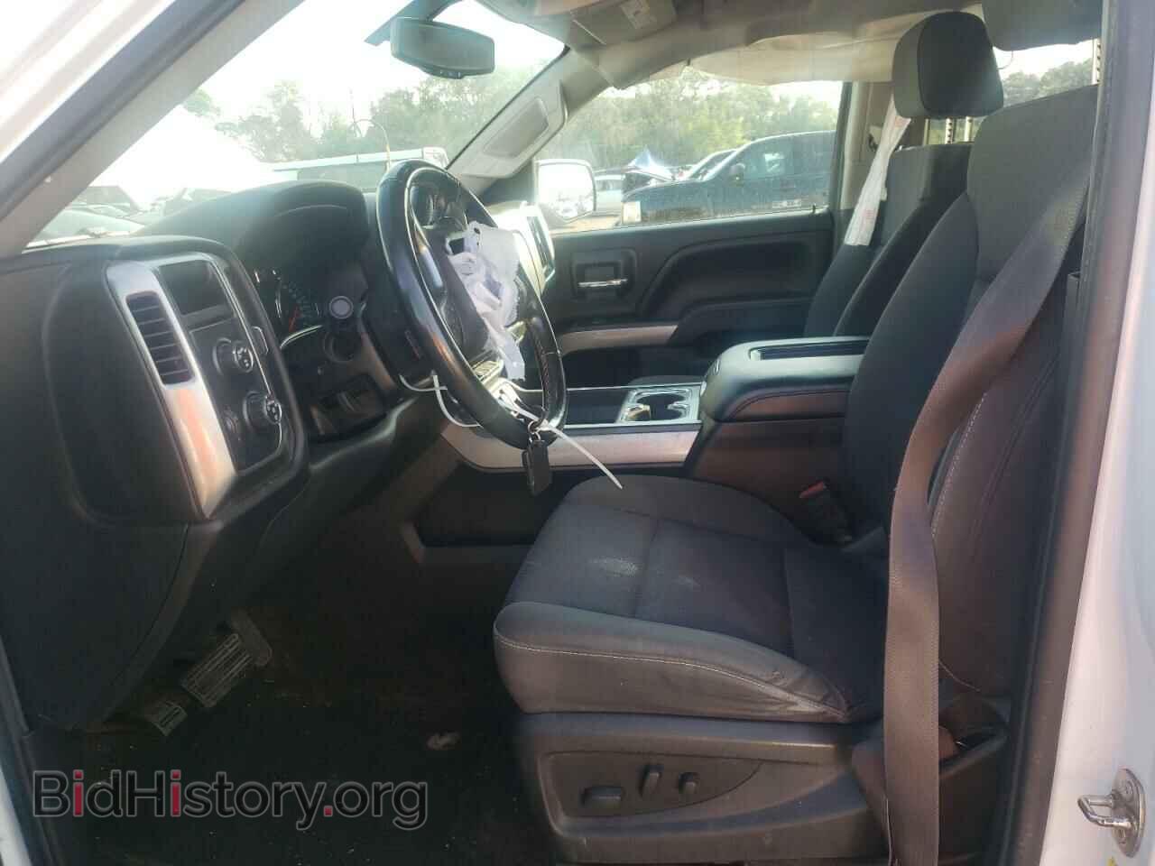 2017 CHEVROLET ALL Models - VIN: 1GCVKRECXHZ246200 - Фото 7
