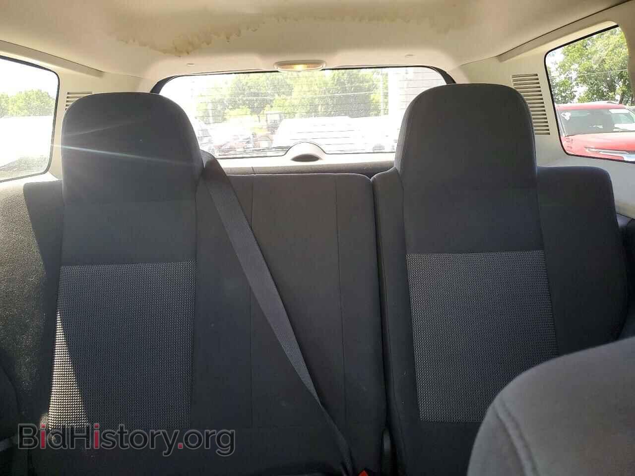 2012 JEEP PATRIOT - VIN: 1C4NJPFA2CD690262 - Фото 10