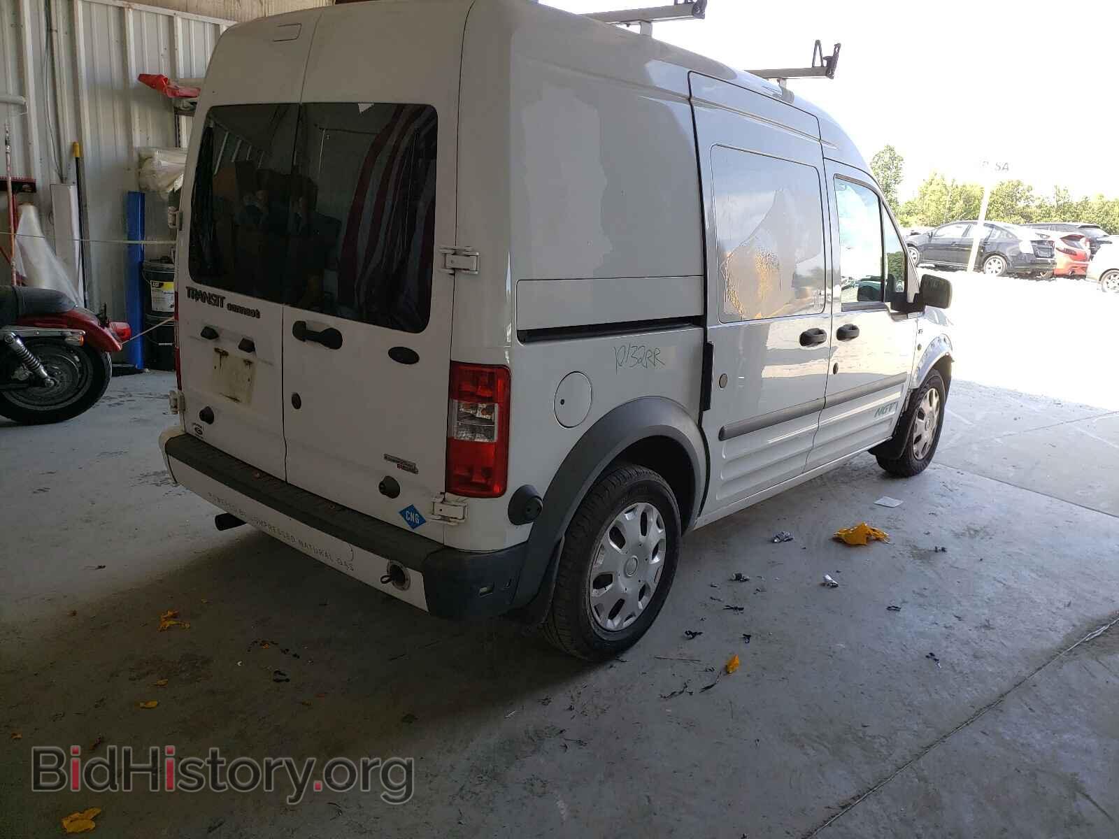 2012 FORD TRANSIT CO - VIN: NM0LS7DN0CT099490 - Фото 4