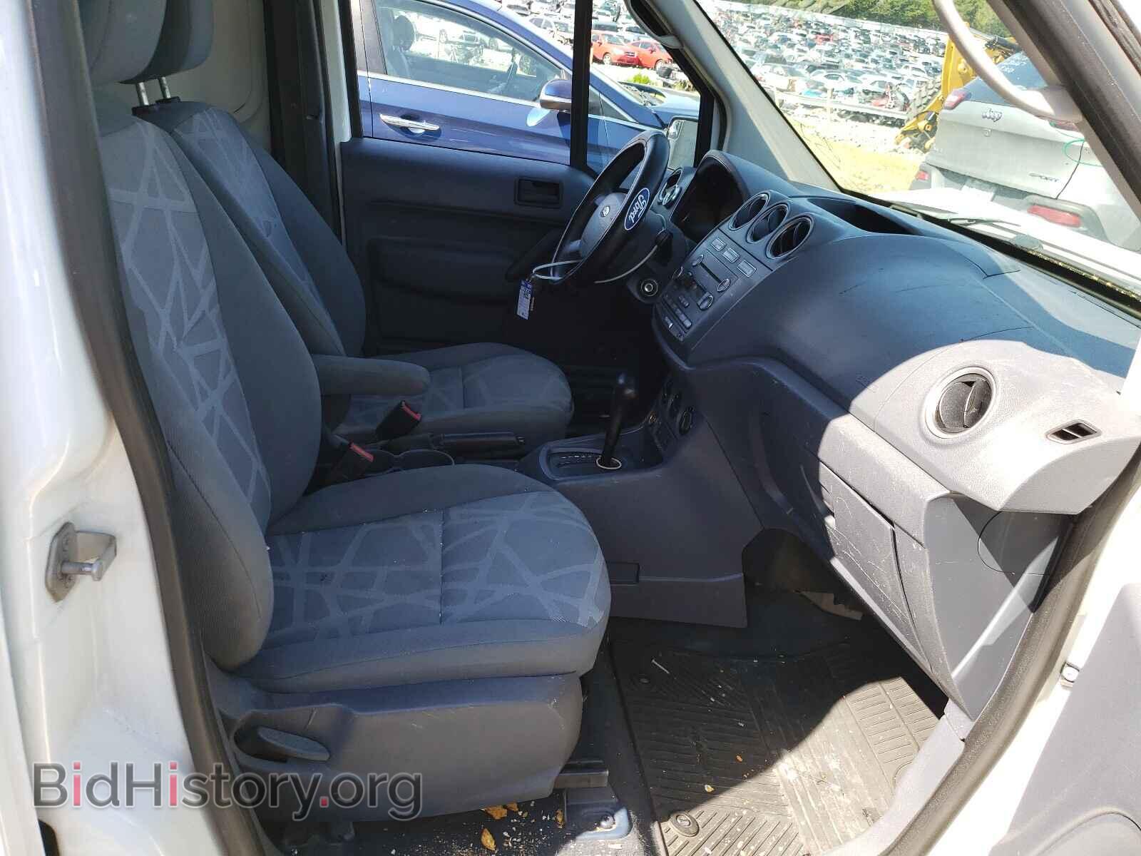 2012 FORD TRANSIT CO - VIN: NM0LS7DN0CT099490 - Фото 5
