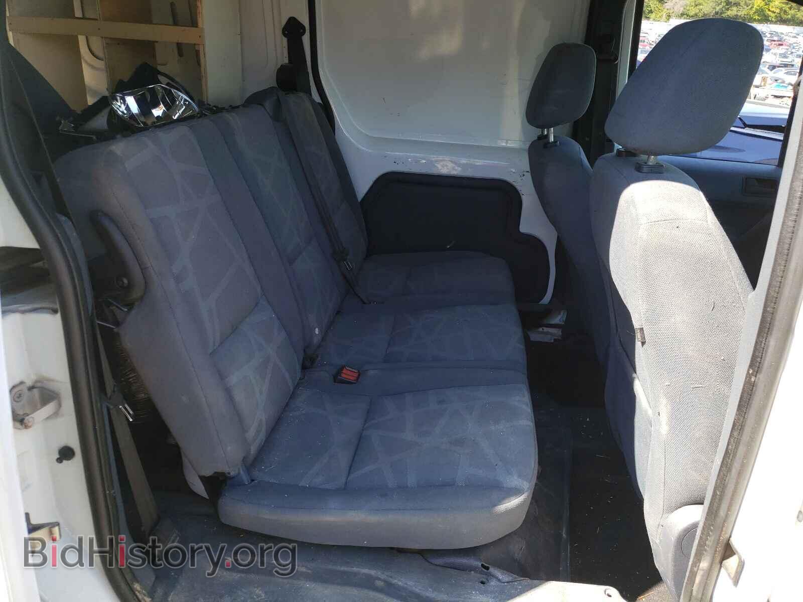 2012 FORD TRANSIT CO - VIN: NM0LS7DN0CT099490 - Фото 6