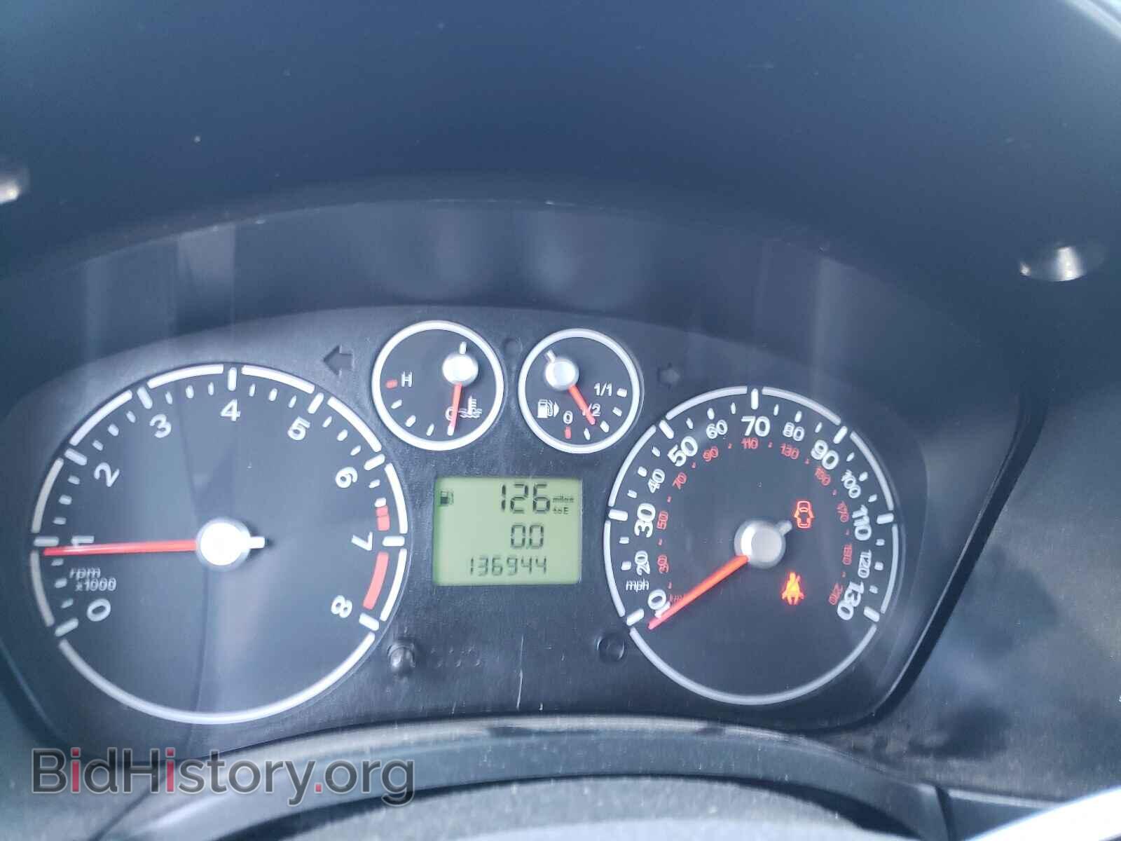 2012 FORD TRANSIT CO - VIN: NM0LS7DN0CT099490 - Фото 8