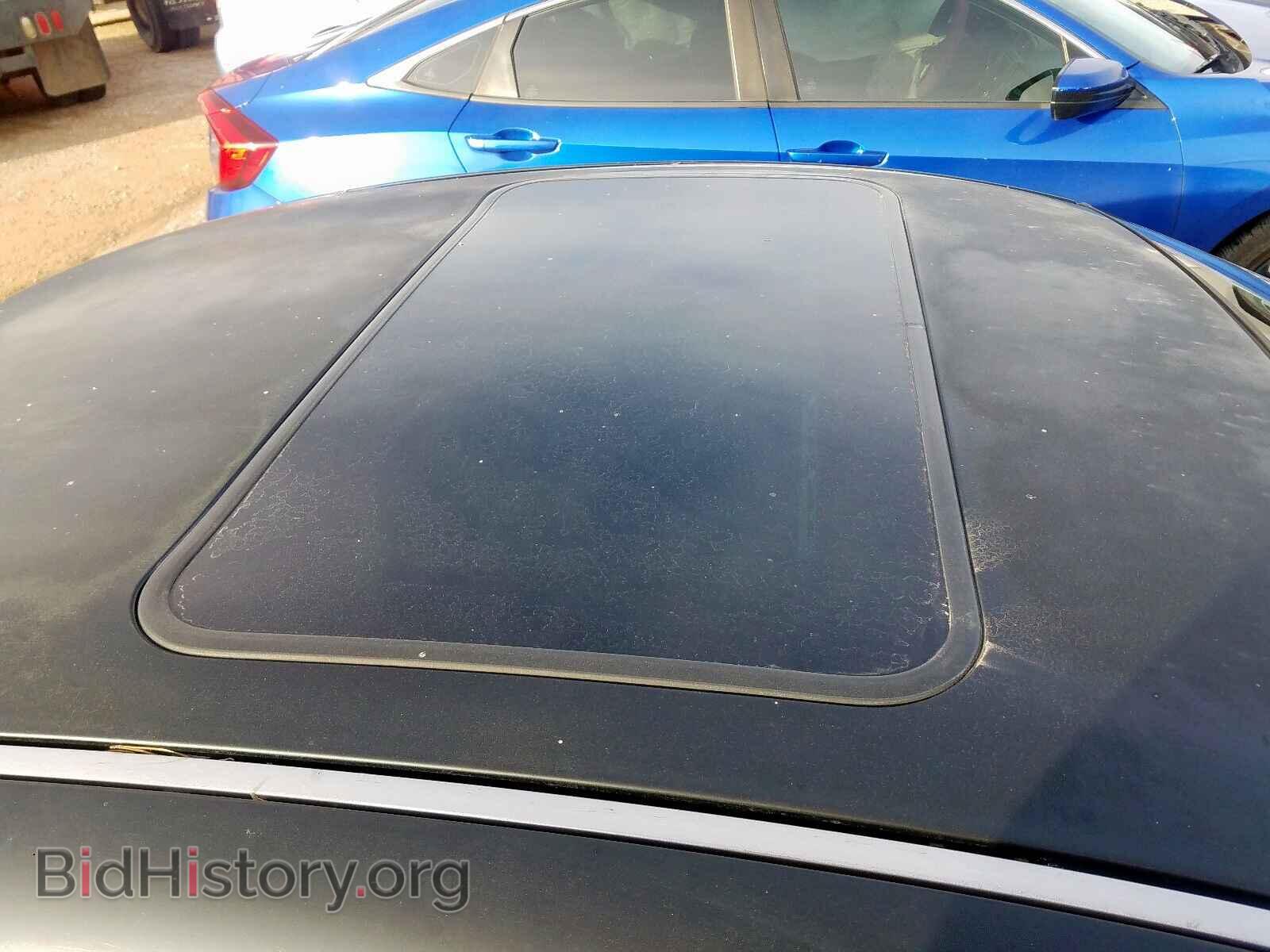 2007 MAZDA RX8 - VIN: JM1FE173870210986 - Photo 9