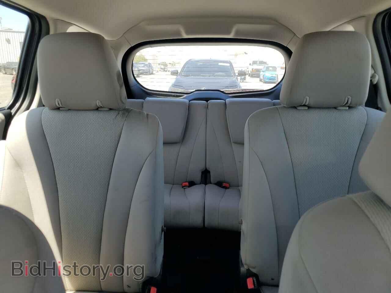 2013 MAZDA 5 - VIN: JM1CW2BL5D0151937 - Фото 10