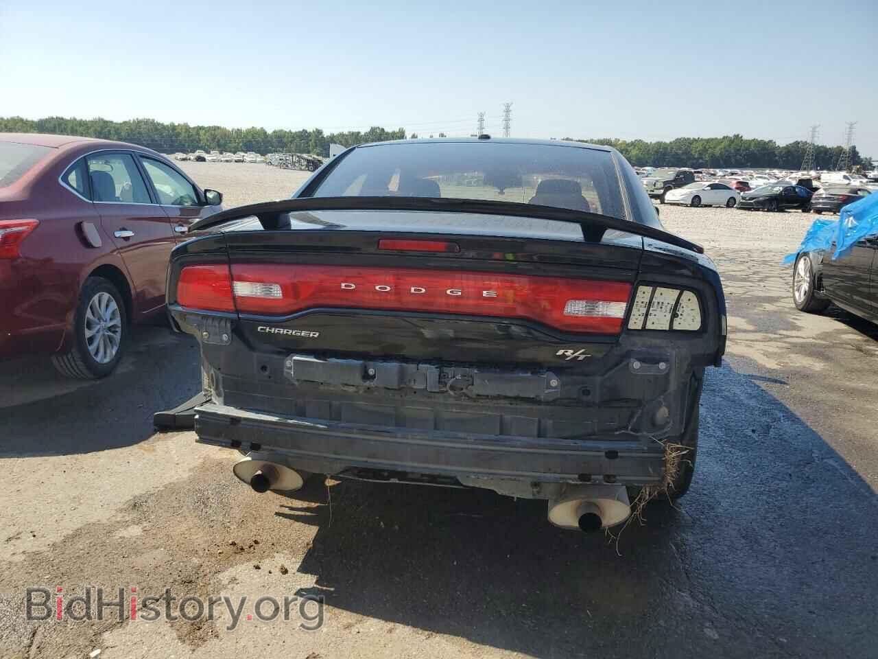 2014 DODGE CHARGER - VIN: 2C3CDXCT5EH339408 - Фото 9