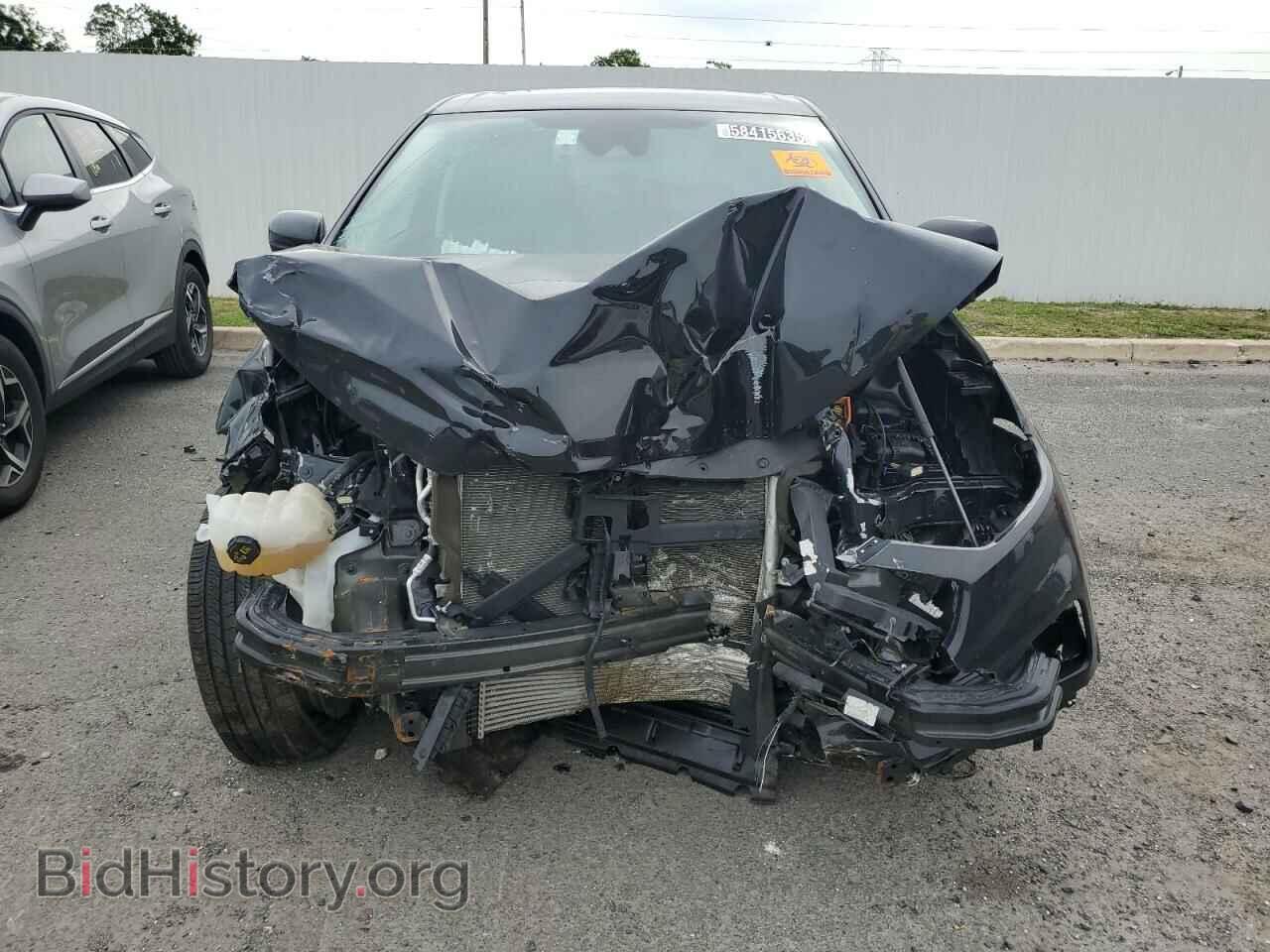 2023 FORD EDGE - VIN: 2FMPK4J91PBA25779 - Фото 5