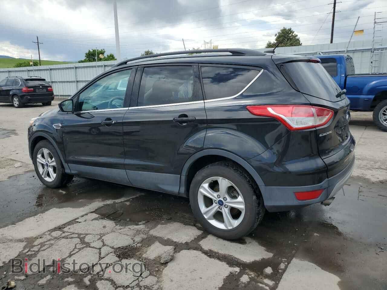 2015 FORD ESCAPE - VIN: 1FMCU9G94FUC82196 - Фото 2