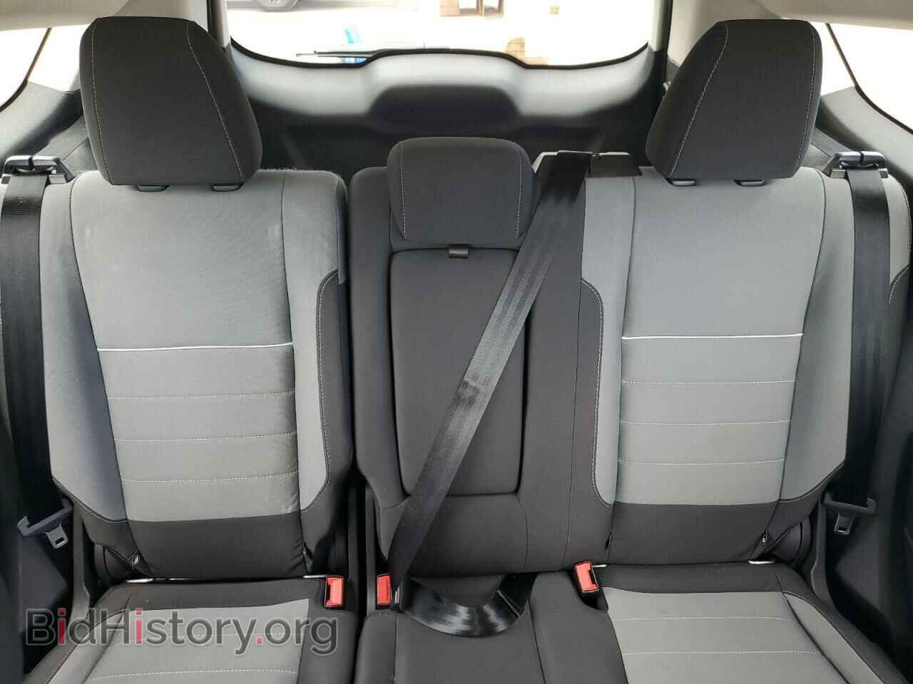 2015 FORD ESCAPE - VIN: 1FMCU9G94FUC82196 - Фото 10