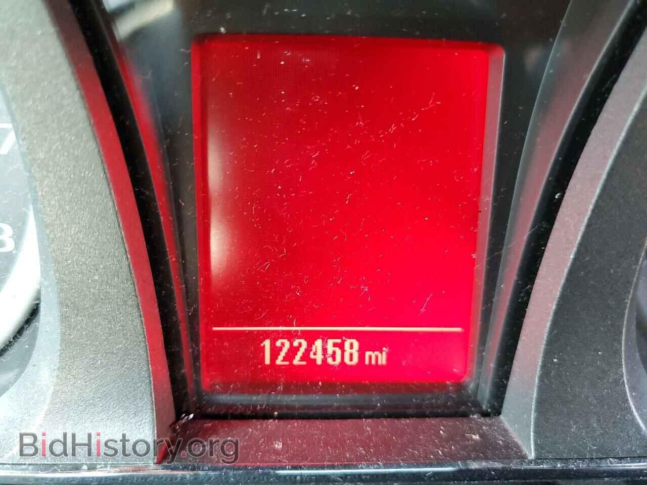 2015 GMC TERRAIN - VIN: 2GKALMEK1F6363151 - Фото 8