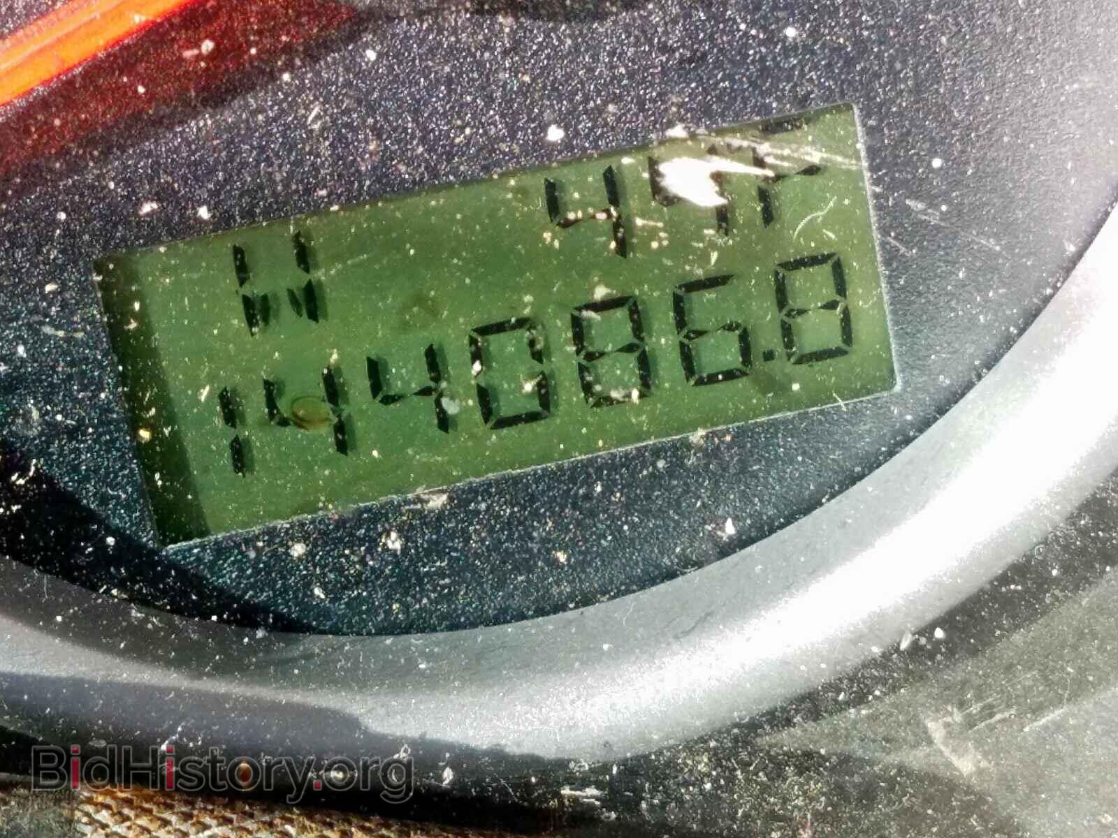 2005 FORD F150 - VIN: 1FTPX14535FA62292 - Фото 8