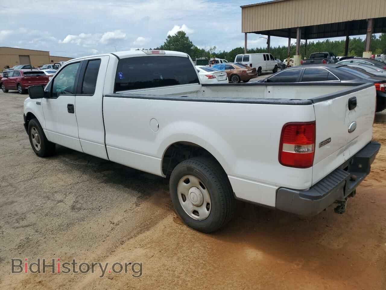 2006 FORD All Models - VIN: 1FTVX12546NA92340 - Photo 2
