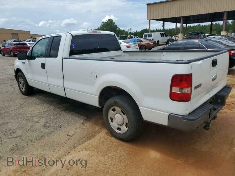 2006 Ford ALL MODELS (VIN 1FTVX12546NA92340) — фото 2 из 12