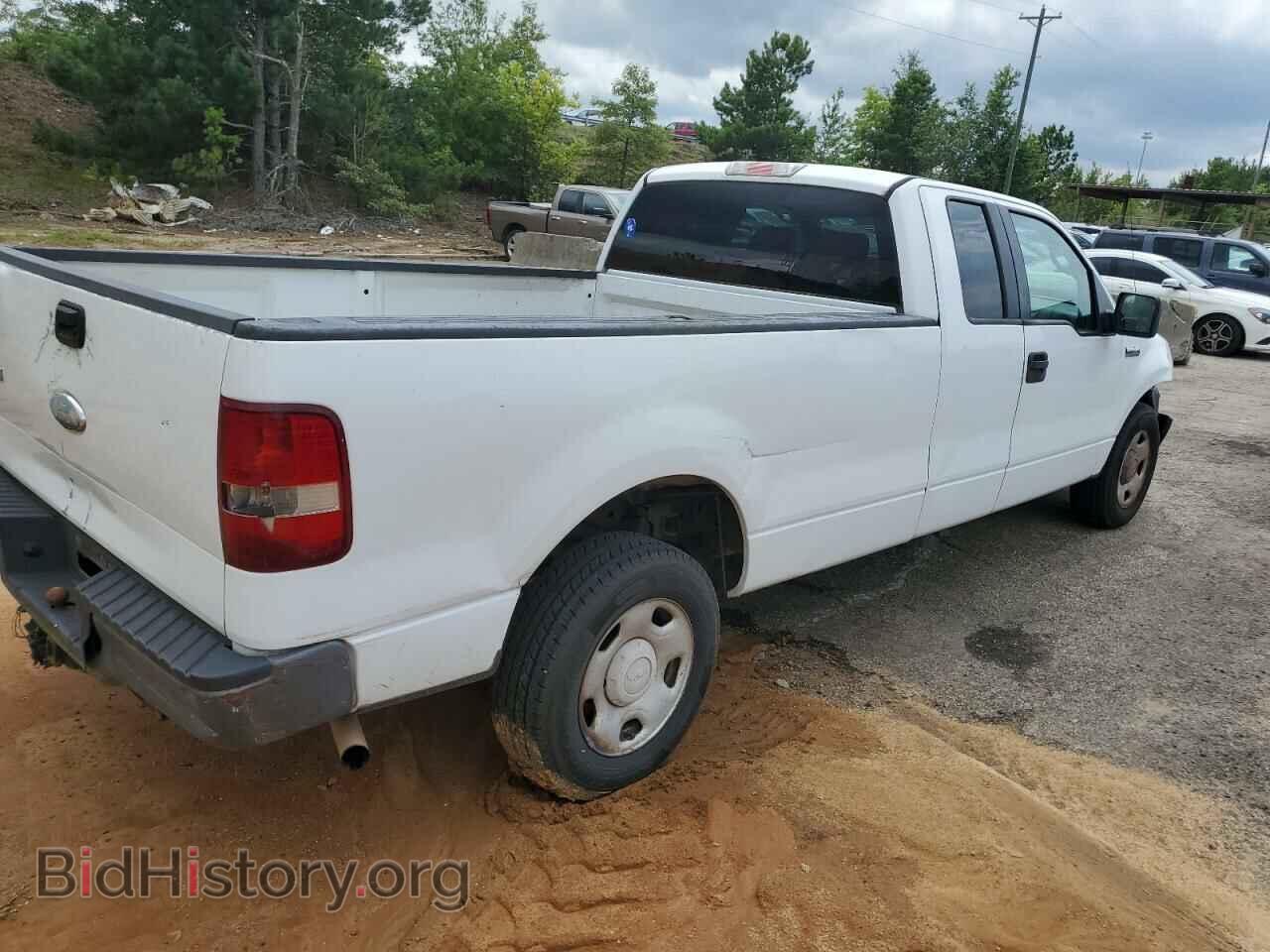 2006 FORD All Models - VIN: 1FTVX12546NA92340 - Photo 3