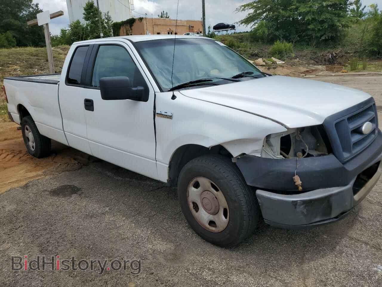 2006 FORD All Models - VIN: 1FTVX12546NA92340 - Photo 4