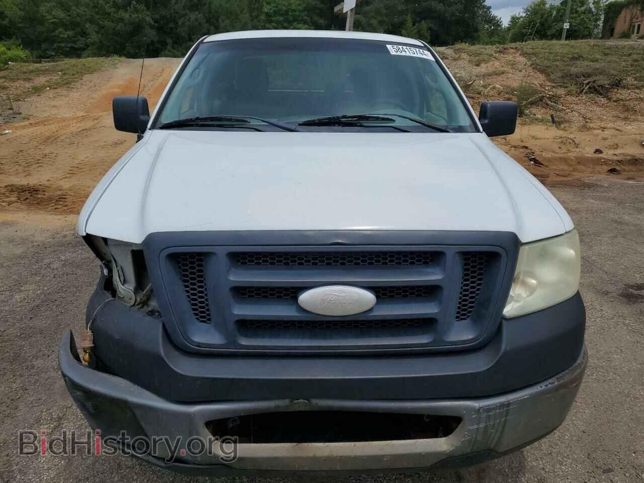 2006 FORD All Models - VIN: 1FTVX12546NA92340 - Photo 5
