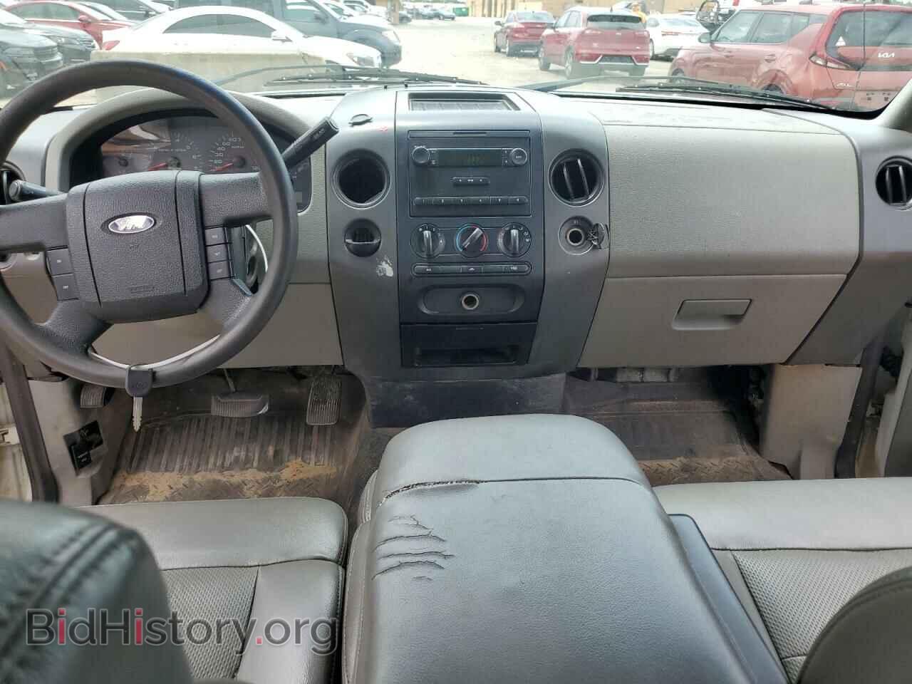 2006 FORD All Models - VIN: 1FTVX12546NA92340 - Photo 8