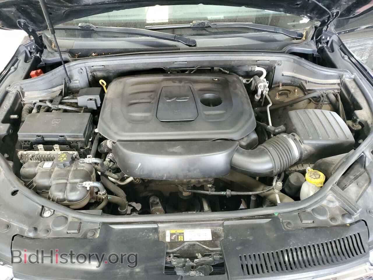 2021 DODGE DURANGO - VIN: 1C4RDJAGXMC547360 - Photo 12