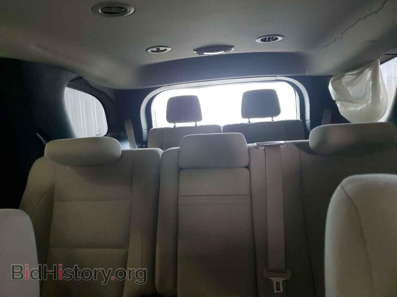 2021 DODGE DURANGO - VIN: 1C4RDJAGXMC547360 - Photo 10