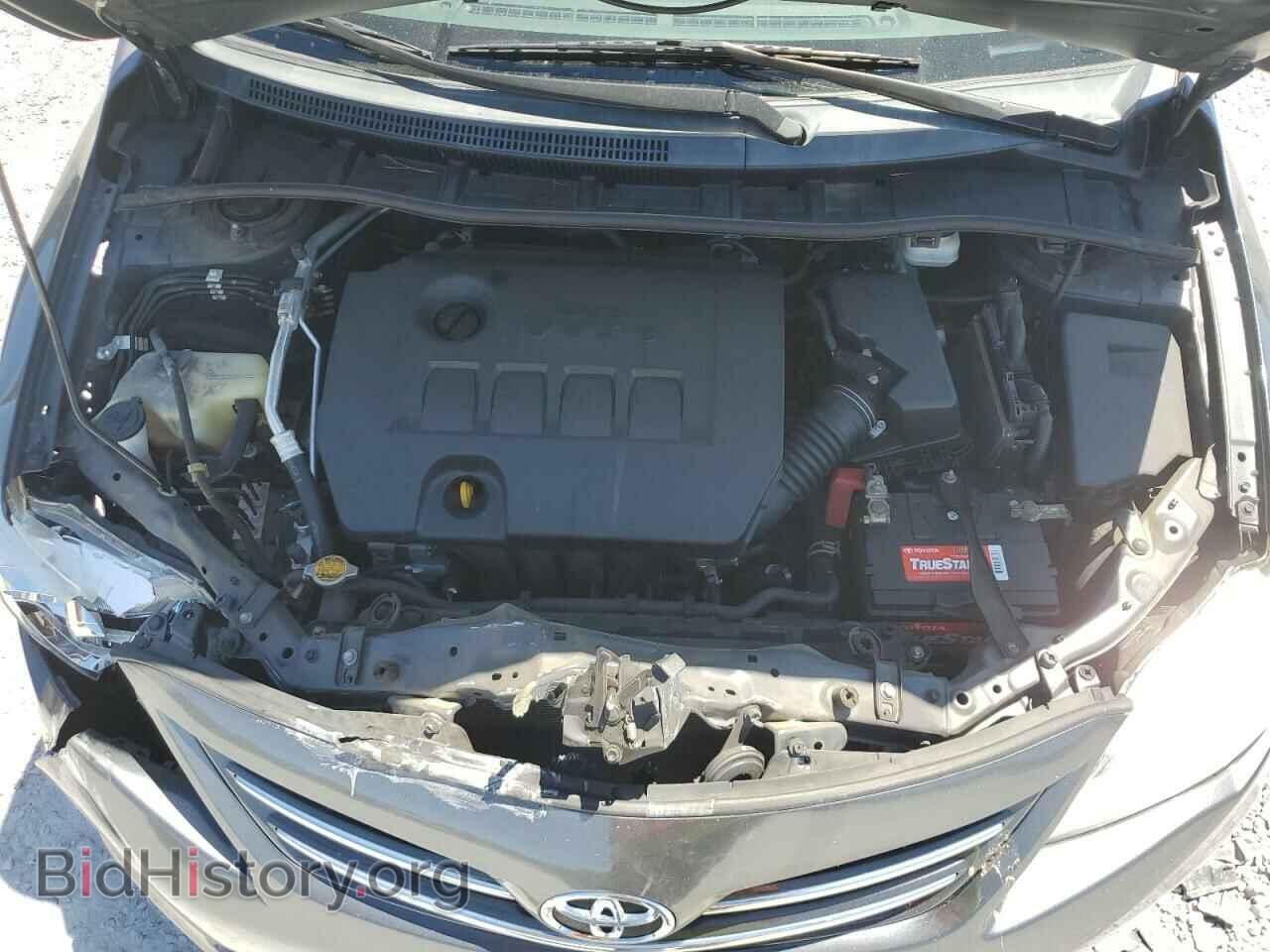 2013 TOYOTA COROLLA - VIN: 2T1BU4EE4DC980241 - Photo 11
