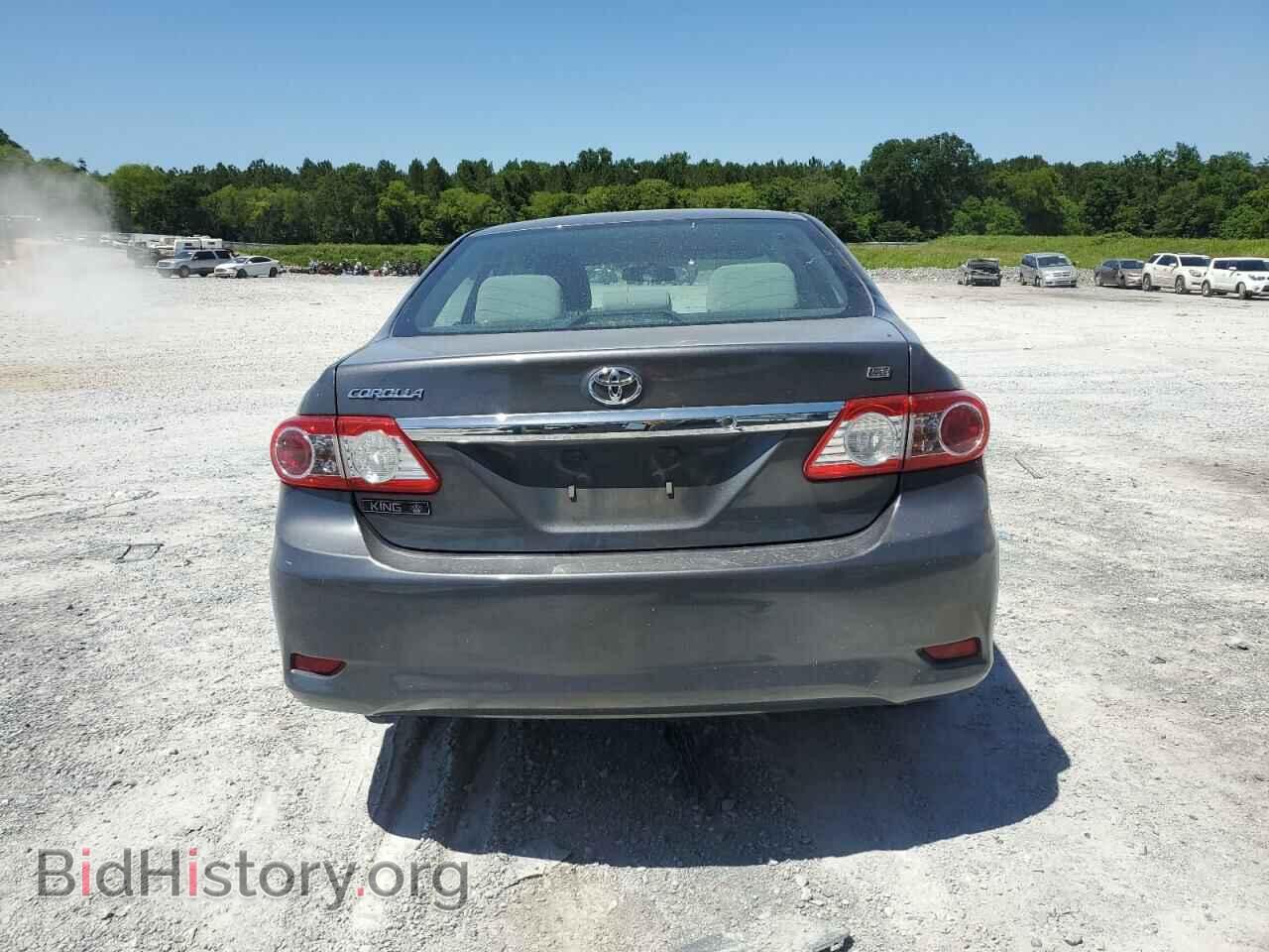 2013 TOYOTA COROLLA - VIN: 2T1BU4EE4DC980241 - Photo 6