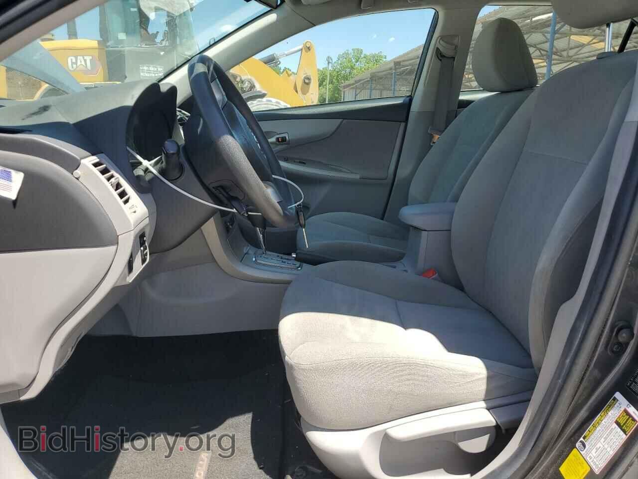 2013 TOYOTA COROLLA - VIN: 2T1BU4EE4DC980241 - Photo 7