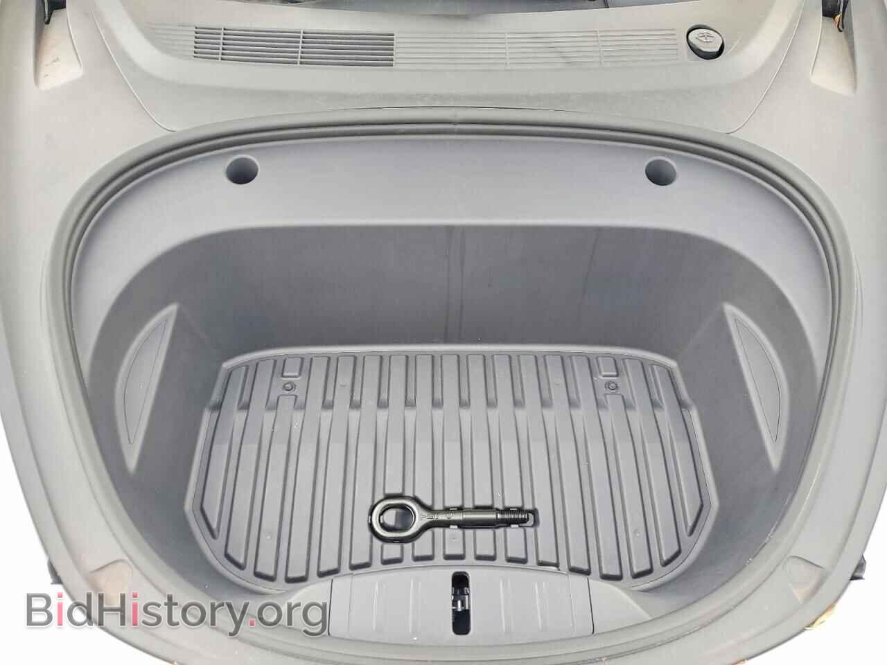 2023 TESLA MODEL 3 - VIN: 5YJ3E1EA9PF428697 - Photo 11