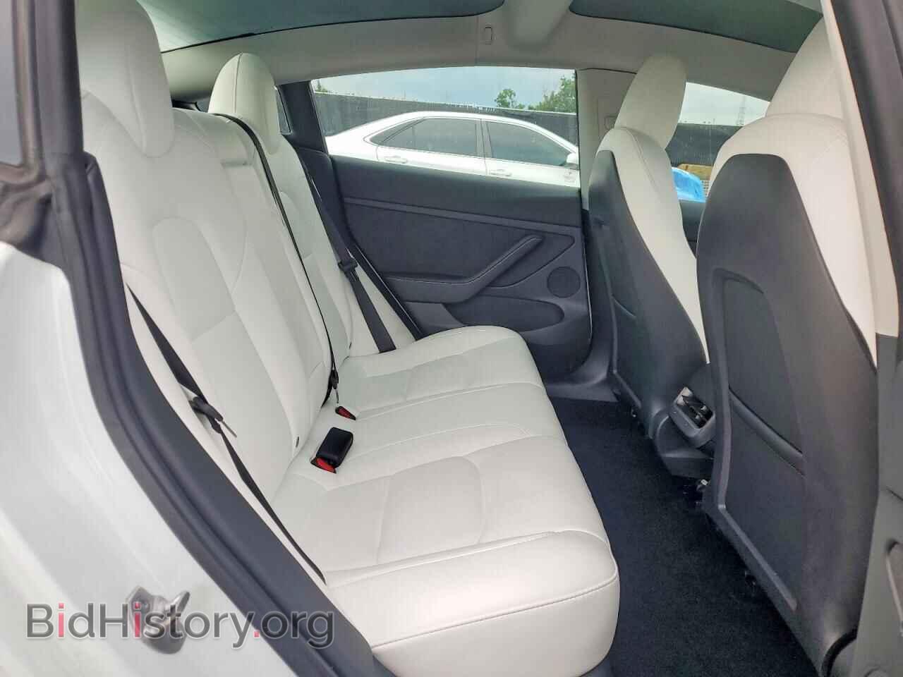 2023 TESLA MODEL 3 - VIN: 5YJ3E1EA9PF428697 - Photo 10