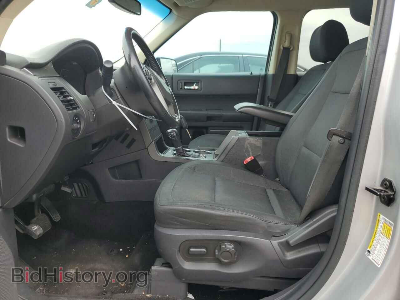 2014 FORD FLEX - VIN: 2FMGK5B89EBD32500 - Photo 7