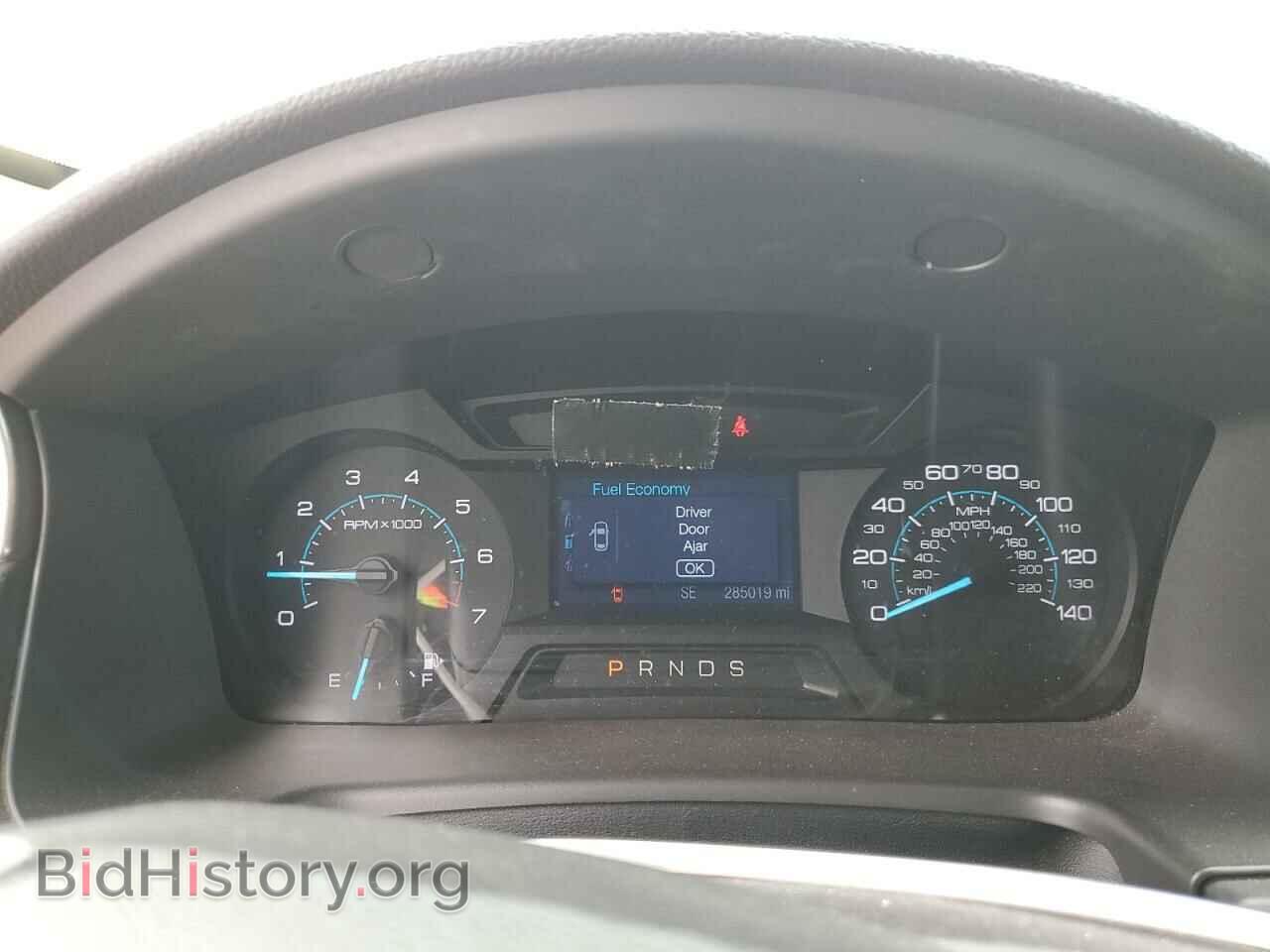 2014 FORD FLEX - VIN: 2FMGK5B89EBD32500 - Photo 9